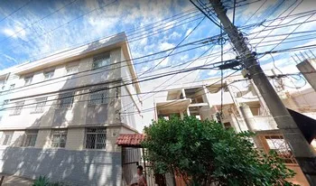 Condomínio Do Edifício Glória Caetano em Belo Horizonte
