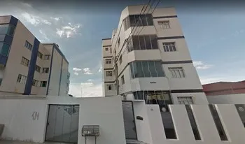 Imagem do Condomínio Do Edifício Glória Hissa El Hanna em Contagem