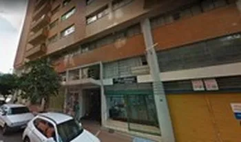 Imagem do Condomínio Do Edifício Glória em Londrina