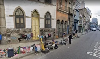Condomínio Do Edifício Glória Iv em Rio De Janeiro