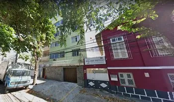 Condomínio Do Edifício Glória Marie em Rio De Janeiro