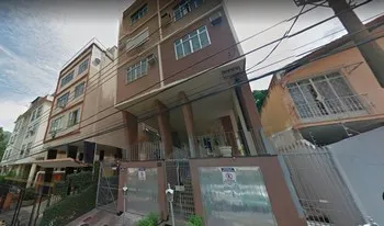 Condomínio Do Edifício Glória em Rio De Janeiro