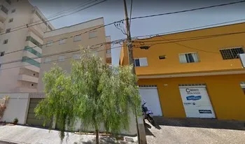 Imagem do Condomínio Do Edifício Glória Rosa em Uberlândia