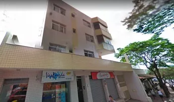 Imagem do Condomínio Do Edifício Glória em Itauna