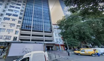 Condomínio Do Edifício Glória Trade Center em Rio De Janeiro