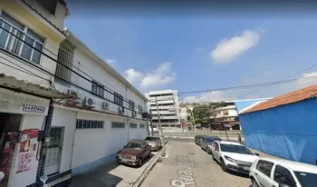 Condomínio Do Edifício Glorinha em Rio De Janeiro