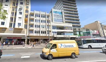 Condomínio Do Edifício Godinho em Rio De Janeiro
