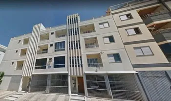 Imagem do Condomínio Do Edifício Godinho III em Laguna