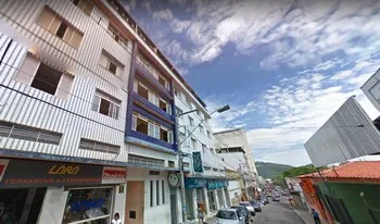 Imagem do Condomínio Do Edifício Godofredo Gonçalves De Souza em Itauna