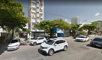 Imagem do Condomínio Do Edifício Godoy I em Belém
