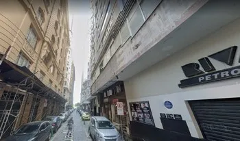 Condomínio Do Edifício Góes em Rio De Janeiro