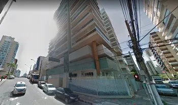 Imagem do Condomínio Do Edifício Góes Telles em Vila Velha