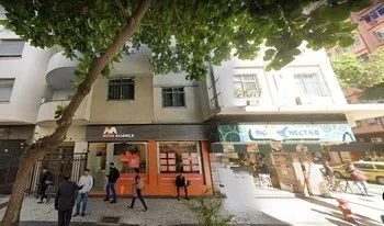 Condomínio Do Edifício Goiânia em Rio De Janeiro
