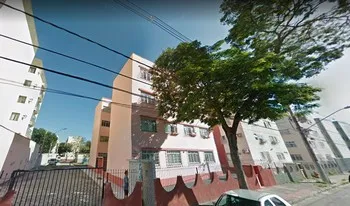 Imagem do Condomínio Do Edifício Goiânia em Vitória