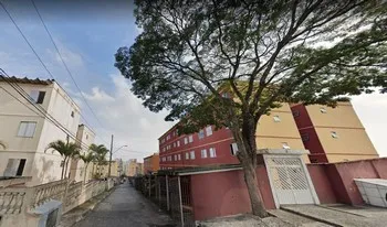 Imagem do Condomínio Do Edifício Goiânia em São Bernardo Do Campo