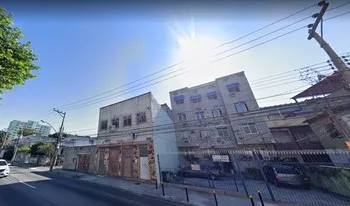 Condomínio Do Edifício Goiás em Rio De Janeiro