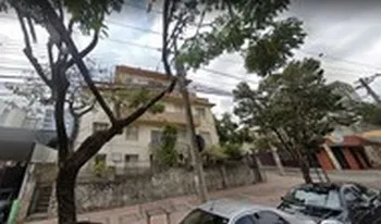 Condomínio Do Edifício Goiás em Belo Horizonte