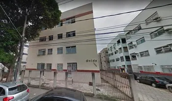 Imagem do Condomínio Do Edifício Goiás em Vitória