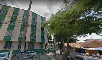 Condomínio Do Edifício Goiás em Rio De Janeiro