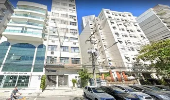 Condomínio Do Edifício Gois Monteiro em Rio De Janeiro