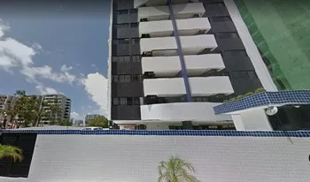 Imagem do Condomínio Do Edifício Goiti em Maceió
