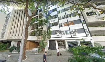 Condomínio Do Edifício Gold Blue em Rio De Janeiro