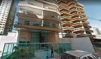 Imagem do Condomínio Do Edifício Gold Coast em Vila Velha