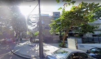 Condomínio Do Edifício Gold Coast em Rio de Janeiro