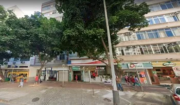 Condomínio Do Edifício Gold em Rio De Janeiro