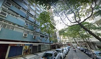 Condomínio Do Edifício Gold Look em Rio De Janeiro