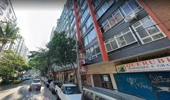 Condomínio Do Edifício Gold Park em Rio De Janeiro