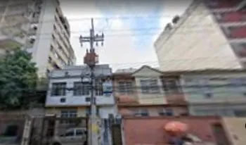 Condomínio Do Edifício Gold Place em Rio De Janeiro