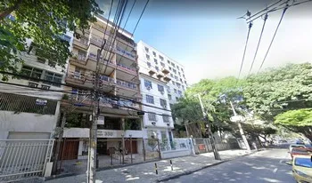 Condomínio Do Edifício Gold River em Rio De Janeiro
