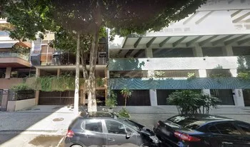 Condomínio Do Edifício Gold Sea em Rio De Janeiro