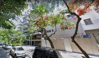 Condomínio Do Edifício Gold Square em Rio De Janeiro
