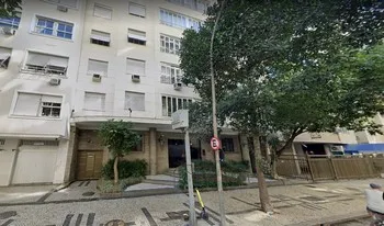 Condomínio Do Edifício Gold Star em Rio De Janeiro