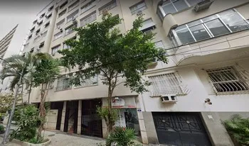 Condomínio Do Edifício Gold Stone em Rio De Janeiro