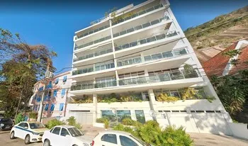 Condomínio Do Edifício Golden Bay em Rio De Janeiro