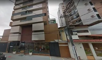 Imagem do Condomínio Do Edifício Golden Beach em Vila Velha