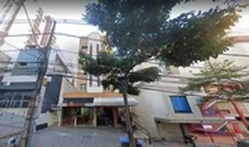 Condomínio Do Edifício Golden Center em Belo Horizonte