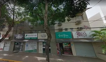 Imagem do Condomínio Do Edifício Golden Center em Vitória