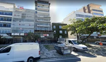 Condomínio Do Edifício Golden Coast em Rio De Janeiro