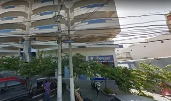 Imagem do Condomínio Do Edifício Golden Coast em Cabo Frio