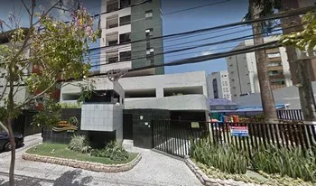 Imagem do Condomínio Do Edifício Golden Costa em Recife