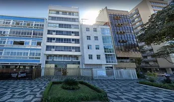 Condomínio Do Edifício Golden Dune em Rio De Janeiro