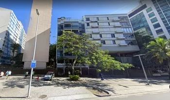 Condomínio Do Edifício Golden Gardem em Rio De Janeiro