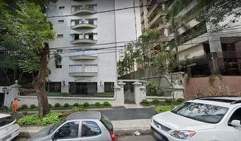 Condomínio Do Edifício Golden Gate em Belo Horizonte