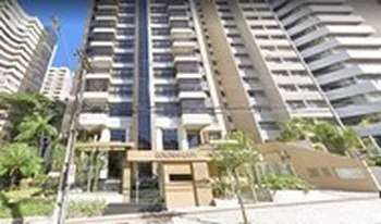 Imagem do Condomínio Do Edifício Golden Gate em Londrina