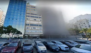 Condomínio Do Edifício Golden Gate em Rio De Janeiro