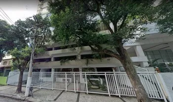 Imagem do Condomínio Do Edifício Golden Gate em Niteroi